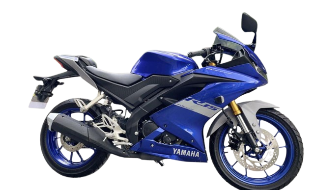 Yamaha R15