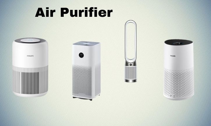 Air Purifier