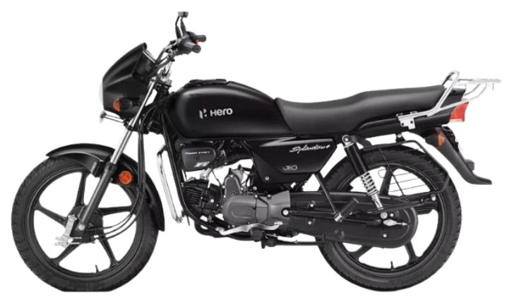 Hero Splendor Plus