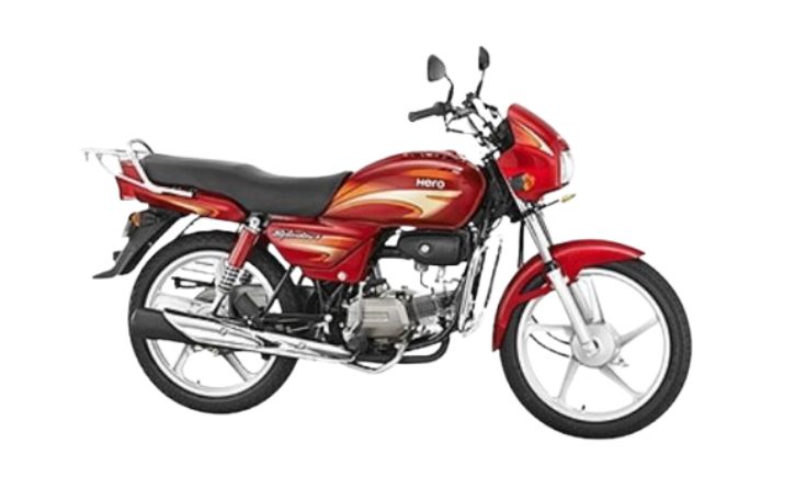 Hero Splendor Plus