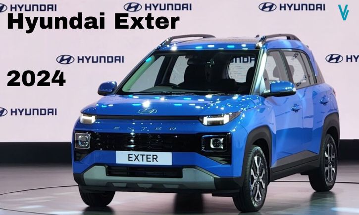 Hyundai Exter