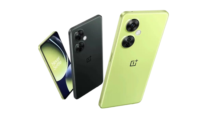 OnePlus 
