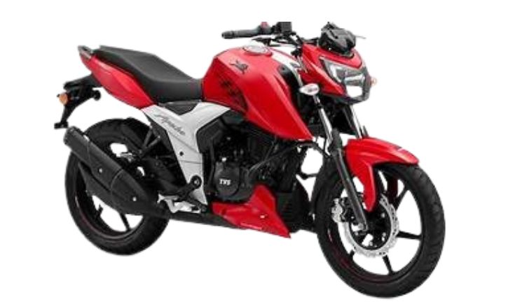 TVS Apache RTR 160