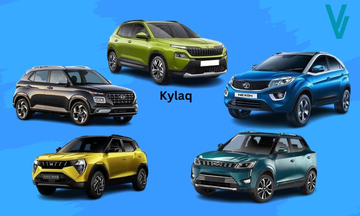 skoda Kylaq