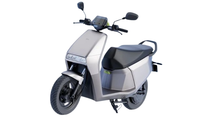 ola electric