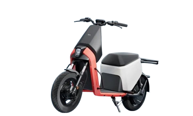 ola electric