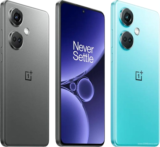 OnePlus Nord 