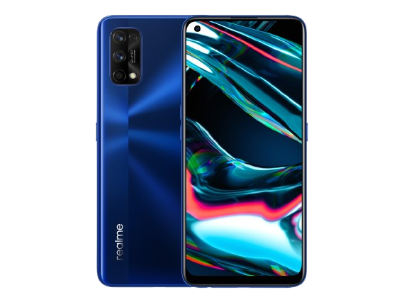 Realme GT 7 Pro