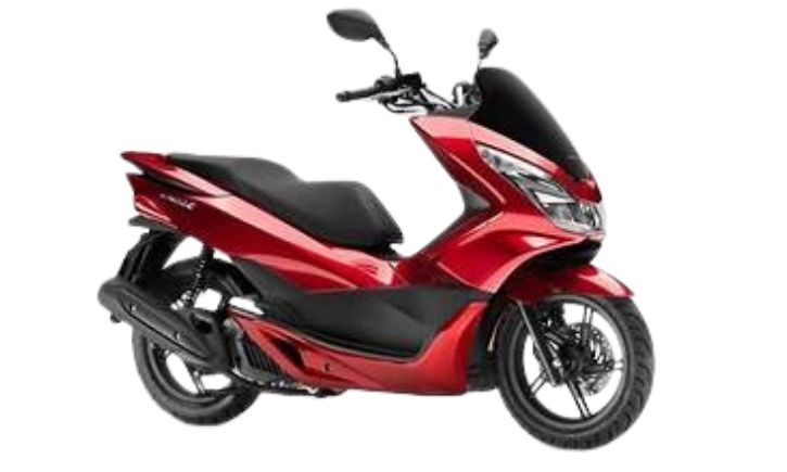 Honda PCX 125