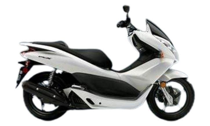 Honda PCX 125