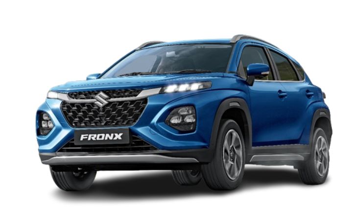 Maruti Fronx