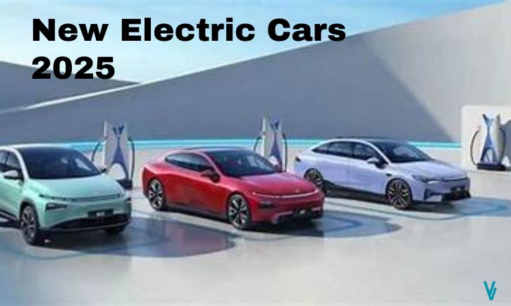 Electric Cars