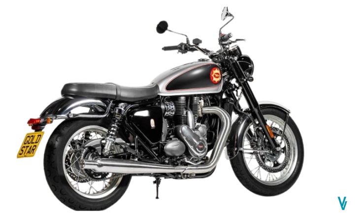 Cruiser Bikes