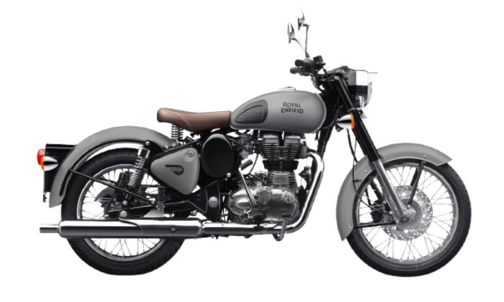 Royal Enfield Classic 