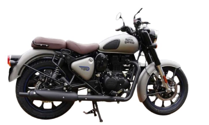 Royal Enfield Classic 