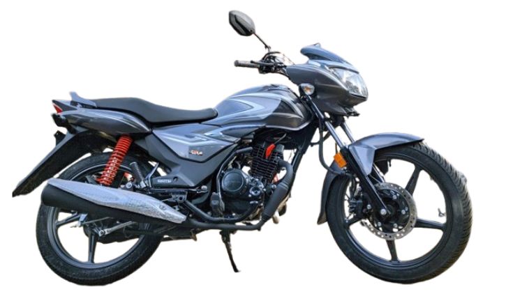 Honda Shine 125