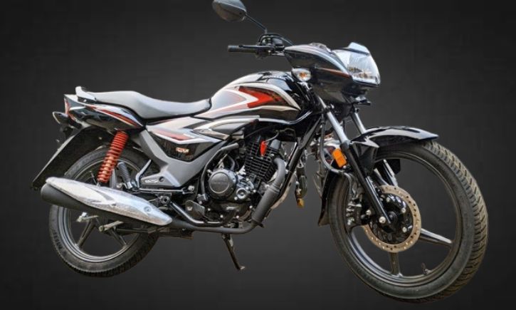 Honda Shine 125