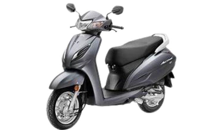 Honda Activa 7G