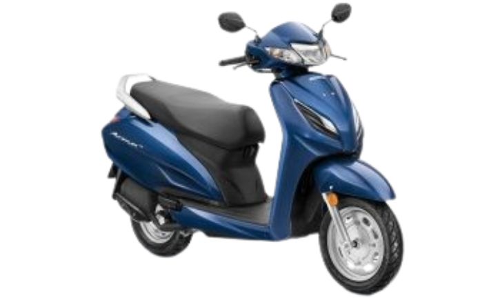 Honda Activa 7G