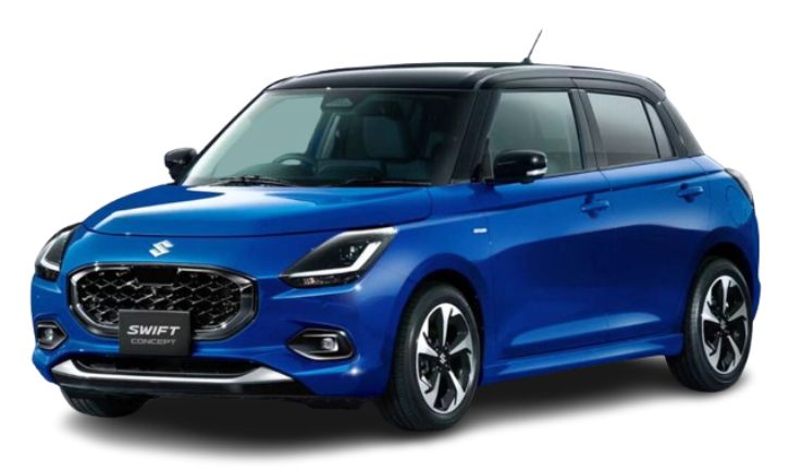 Maruti Swift