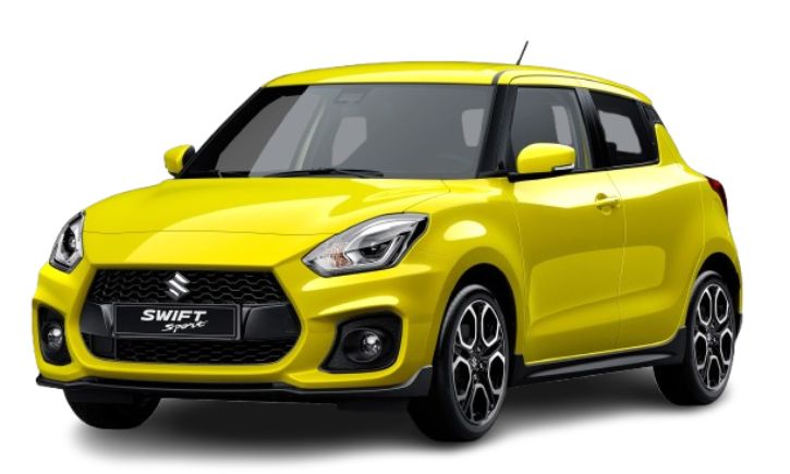 Maruti Swift