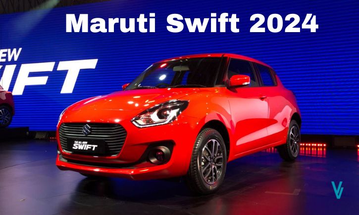 Maruti Swift