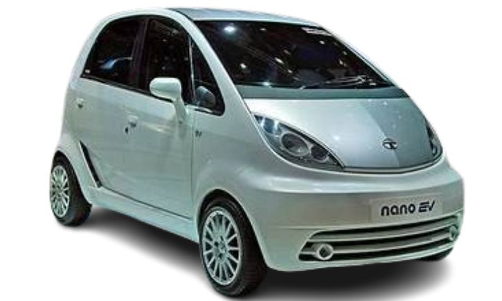 Tata Nano