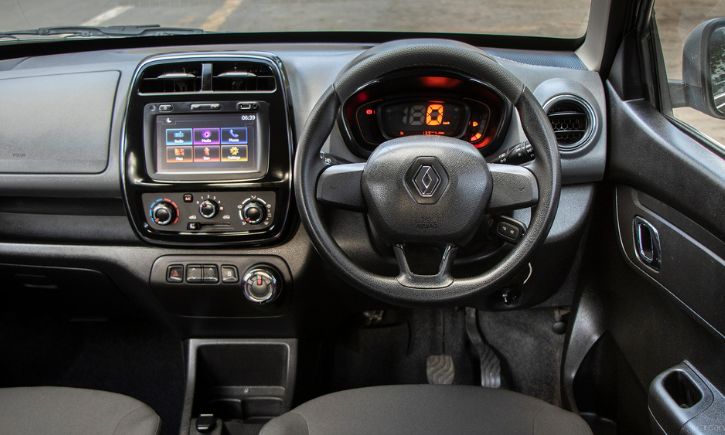 Renault Kwid