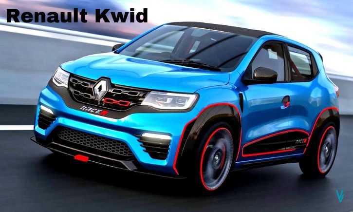 Renault Kwid