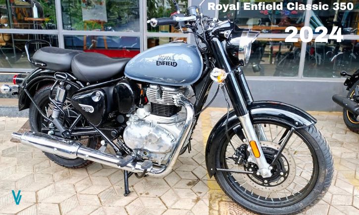 Royal Enfield Classic