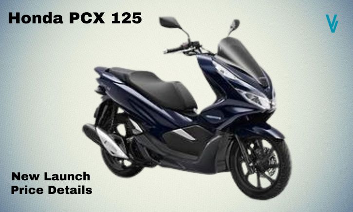 Honda PCX 125