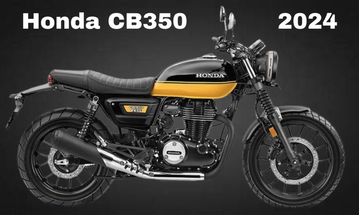 Honda CB350