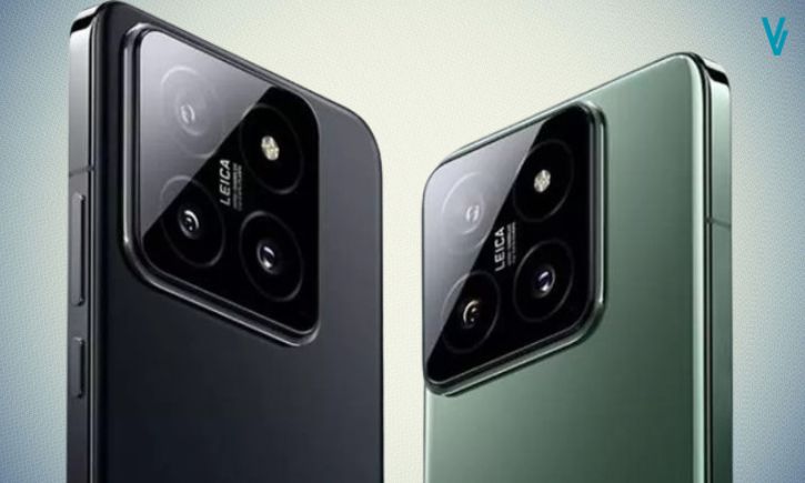 Redmi Note 14