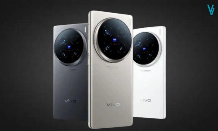 Vivo X200 Series