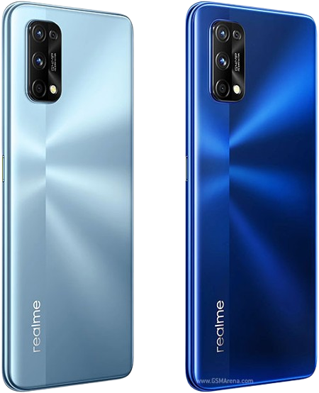 Realme GT 7 Pro