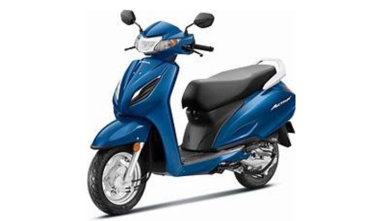 Honda Activa 6G