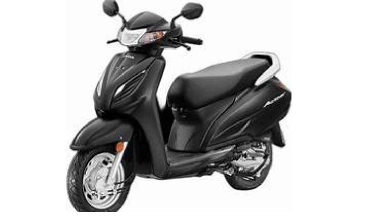 Honda Activa 6G