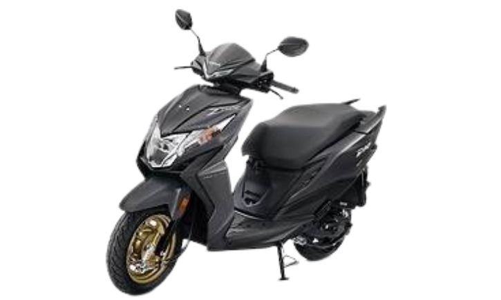 Honda Dio 125