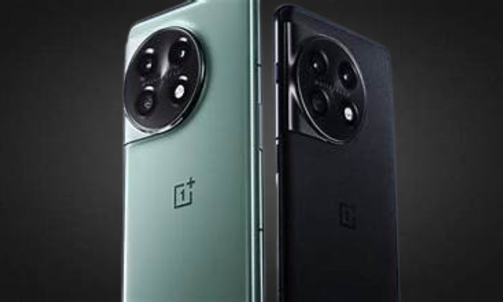 OnePlus 13