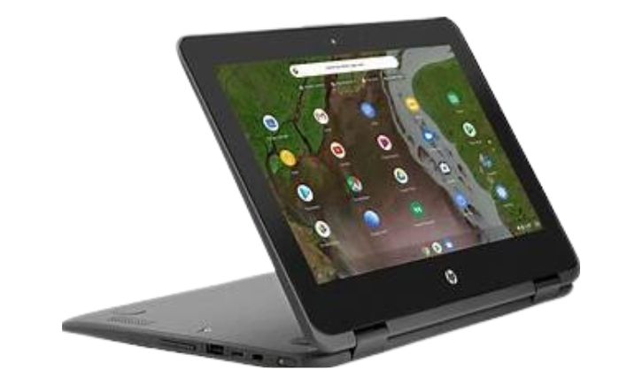 HP Chromebook