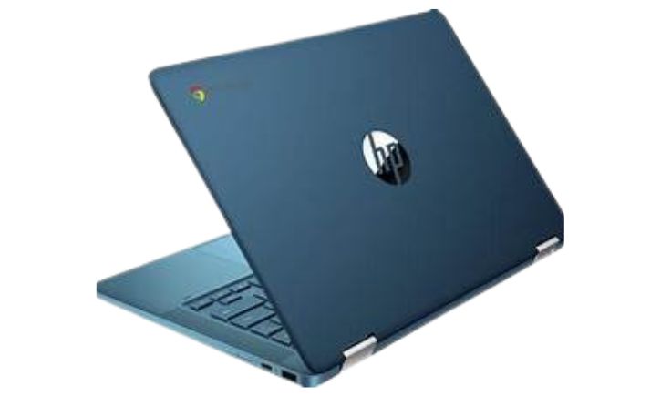 HP Chromebook