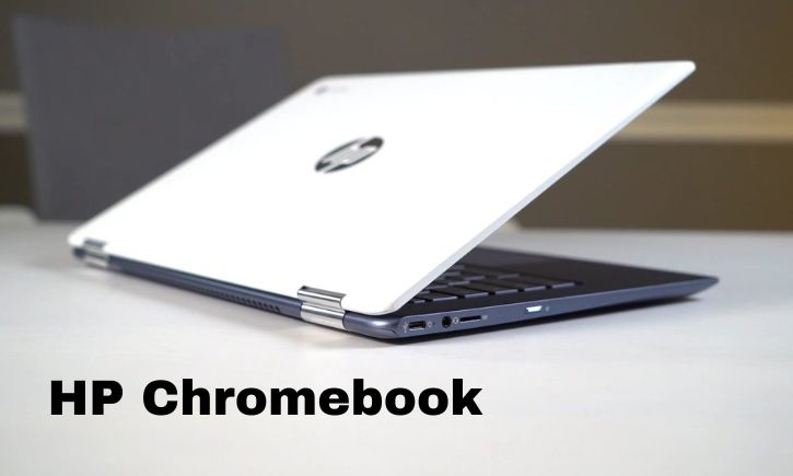 HP Chromebook