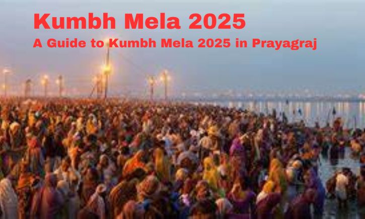 Kumbh Mela 2025